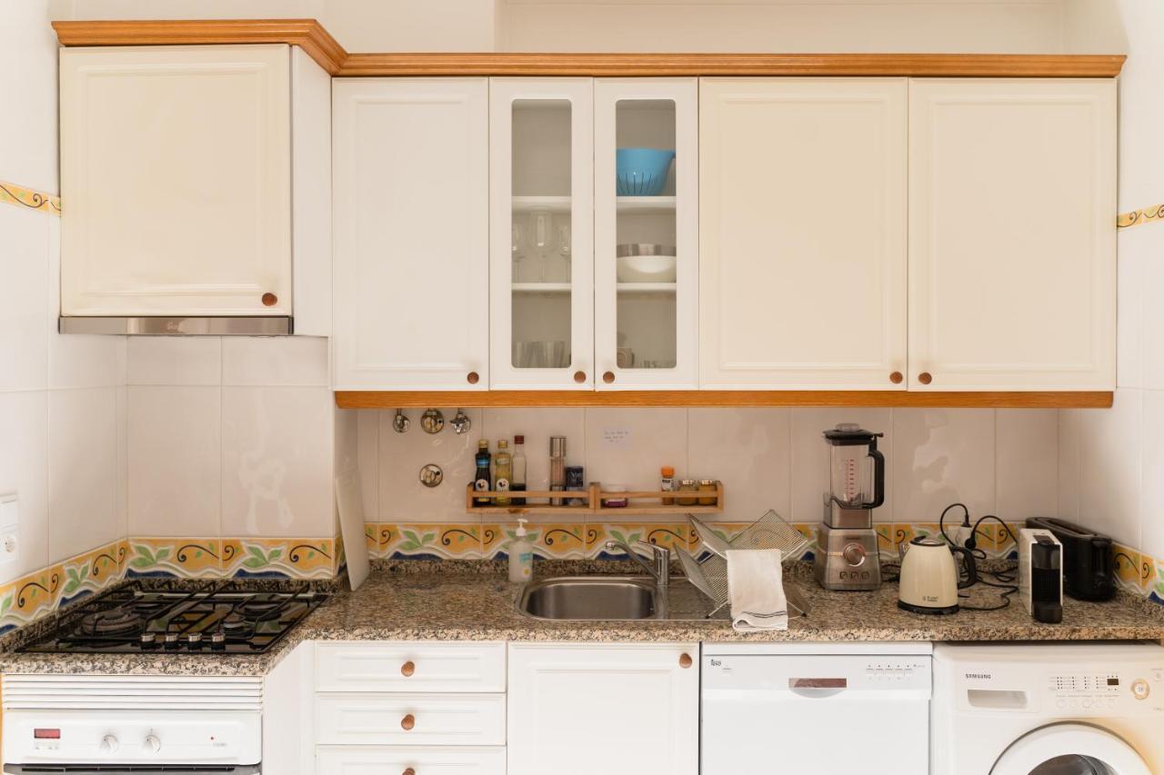 Your New Home In Lisbon - Ac And Fast Wi-Fi Ngoại thất bức ảnh