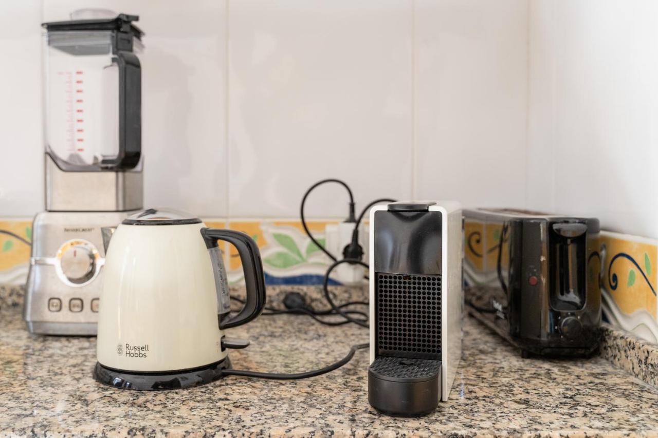 Your New Home In Lisbon - Ac And Fast Wi-Fi Ngoại thất bức ảnh